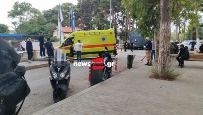 Ηράκλειο: Η κατάσταση της υγείας των τραυματιών από το αιματοκύλισμα στα Βορίζια