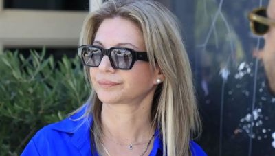 Μαρία Καρυστιανού για Αλέξη Τσίπρα: Ο επαγγελματίας πολιτικός άλλα λέει και άλλα κάνει