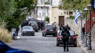 Μακελειό στα Βορίζα: Την Τρίτη στα Χανιά η κηδεία της 56χρονης - Συγκλονίζει ο αδερφός της