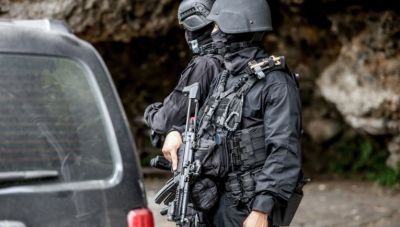 Βορίζα: Ετοιμάζονται για νέο μακελειό-Συναγερμός στην ΕΛ.ΑΣ