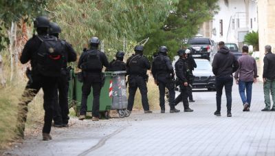 Μακελειό στα Βορίζια: Οι αξιωματικοί της Αστυνομίας στην Κρήτη καταδικάζουν και ζητούν ενίσχυση της ΕΛ.ΑΣ.