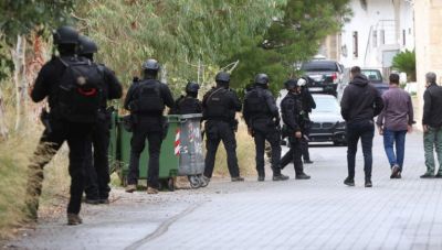 Μακελειό στα Βορίζια: Αναζητούνται οι δράστες και οι.. απαντήσεις στα αμείλικτα ερωτήματα της αιματοχυσίας