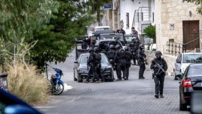 Μακελειό στα Βορίζια: Ποιους περιλαμβάνει η δικογραφία - Στο χωριό η σορός του 39χρονου