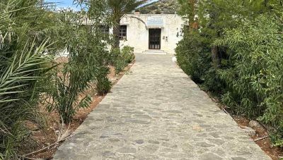 Ο Δήμος Αγίου Νικολάου κατέθεσε πρόταση χρηματοδότησης για την δημιουργία ΚΔΑΠ μεΑ στα Μέσα Λακώνια