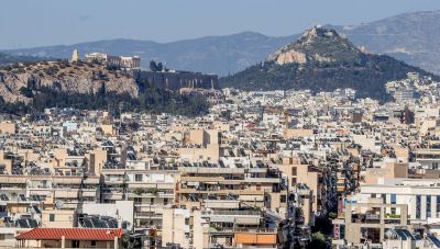 Ανοδικοί ρυθμοί για το πρόγραμμα ΣΠΙΤΙ ΜΟΥ ΙΙ-Οι χρηματοδοτήσεις την τελευταία τριετία