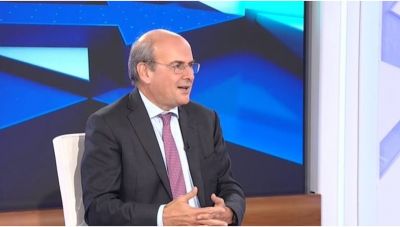Κ. Χατζηδάκης: 