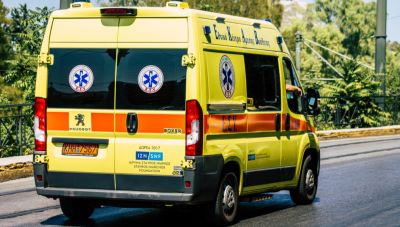 Τραγωδία στη Θεσσαλονίκη: Νεκρός 35χρονος οδηγός μοτοσικλέτας, συγκρούστηκε με ταξί