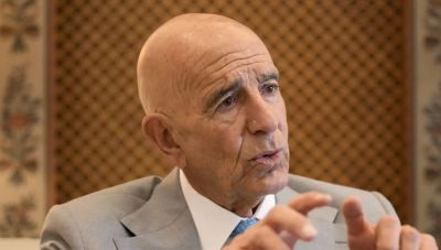 Ηχηρή παρέμβαση του πρεσβευτή των ΗΠΑ στην Τουρκία: Ο άνθρωπος του Τραμπ επαναφέρει το σχέδιο αμερικανικής λύσης στα ελληνοτουρκικά