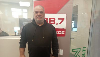 Κώστας Γκούφας: «Η καλύτερη εποχή για τον Πολιτισμό της Κρήτης – Η νεολαία βρίσκεται περισσότερο από ποτέ, κοντά στην Κρητική παράδοση»!