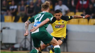 Super League: Ντέρμπι Παναθηναϊκός-ΑΕΚ και εκτός έδρας «μάχες» για Ολυμπιακό, ΠΑΟΚ