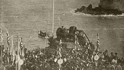 Χανιά: Εκδηλώσεις για την 112η επέτειο της Ένωσης της Κρήτης με την Ελλάδα