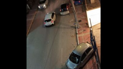 Θανατηφόρο τροχαίο στη Λούτσα: ΙΧ εξετράπη της πορείας του και παρέσυρε πεζούς-ένας νεκρός