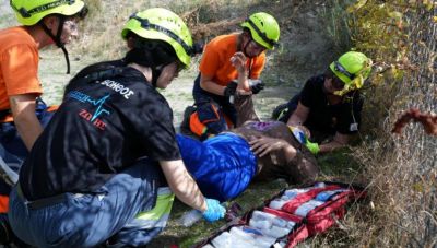 Καιρός: Έρχονται βροχές και καταιγίδες σε όλη τη χώρα – Πώς επηρεάζεται η Κρήτη