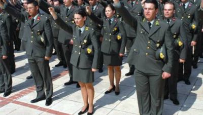 Δωρεάν πρόγραμμα από τον Δήμο Χανίων για την προετοιμασία τελειόφοιτων μαθητών Λυκείου για Στρατιωτικές Σχολές