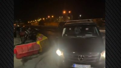 Παραδόθηκαν τα τρία καταζητούμενα αδέλφια για το μακελειό στα Βορίζια (βίντεο)