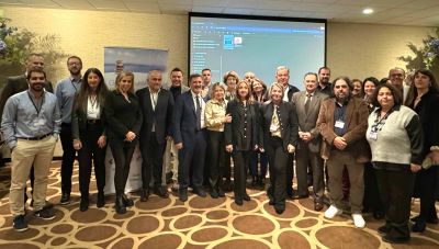 Άνοιγμα στην τουριστική αγορά της Δανίας και της Ολλανδίας από το Επιμελητήριο Ηρακλείου