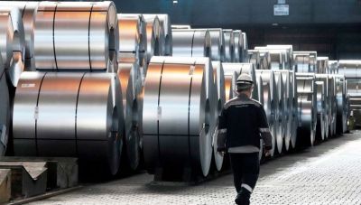 Γερμανία: Πιέσεις για επιδότηση ενέργειας στη βαριά βιομηχανία το 2026