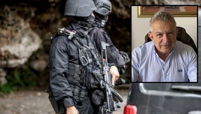 Δήμαρχος Φαιστού στο newshub.gr: Υπαρχει απόφαση για την ίδρυση αστυνομικής Υποδιεύθυνσης στη Μεσαρά, αλλά έχει μείνει στα συρτάρια!