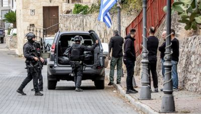 Οι αστυνομικοί με αφορμή το μακελειό στα Βορίζια αγωνιούν και φωνάζουν: «Εγκληματικότητα στην Κρήτη: Μύθος ή Σκληρή Πραγματικότητα;»