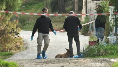 Σαλαμίνα: Ανοιχτό το ενδεχόμενο η 75χρονη να αναγνώρισε τους δράστες