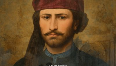 Εκδήλωση στα Ανώγεια στη μνήμη των Ηρώων της Αρκαδικής Εθελοθυσίας