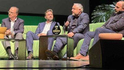 Βραβεύτηκε ο Δήμος Φαιστού στο Forum «The Project DO IT GREEN – Ανακύκλωση για ένα Βιώσιμο Μέλλον