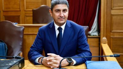 Αθώος και περήφανος για την υπουργία του δηλώνει ο Αυγενάκης στην εξεταστική επιτροπή για τον ΟΠΕΚΕΠΕ - Οι αντιδράσεις