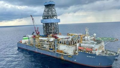 Η Exxonmobil προχωρά στη πρώτη ερευνητική γεώτρηση νοτιοδυτικά της Κρήτης