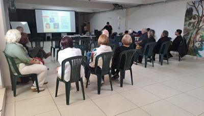 Ηράκλειο: Νέο σεμινάριο Βασικής Υποστήριξης της Ζωής