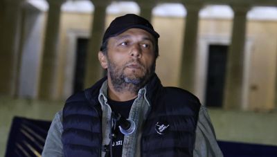 Πάνος Ρούτσι: Δεν θα στηρίξω κόμμα με πρόεδρο τη Μαρία Καρυστιανού πριν την ολοκλήρωση της δίκης