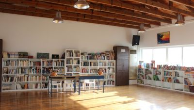 Η Δημοτική Βιβλιοθήκη Χανίων πρωτοπόρος στη βιωσιμότητα στην Ελλάδα
