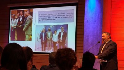 Με τη συμμετοχή άνω των 5.000 παιδιών και ενηλίκων ολοκληρώθηκε το 2ο φεστιβάλ πρόληψης της Περιφέρειας Κρήτης (φωτο)