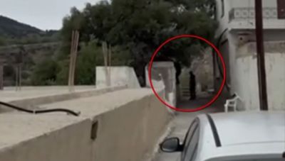 Μακελειό στα Βορίζια – Στον εισαγγελέα ο δεύτερος άνδρας του βίντεο με το καλάσνικοφ