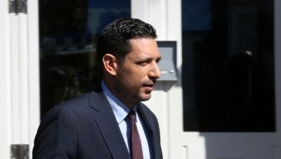 Κ. Κυρανάκης: «Η απόδειξη ότι το τρένο ουδέποτε εισήλθε στην αντίθετη γραμμή- Η πορεία του προγραμματίστηκε με σύστημα τηλεδιοίκησης»