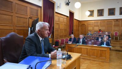 Εξεταστική για ΟΠΕΚΕΠΕ – Μ. Βορίδης: Ο Βάρρας με έβαλε να κάνω παράβαση καθήκοντος