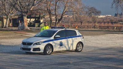 Αιματηρό επεισόδιο στον Αλιάκμονα: Αντιμέτωποι με κακουργηματικές διώξεις οι δύο εμπλεκόμενοι