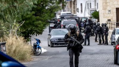 Βορίζα: Μπαλάκι ευθυνών για το μακελειό-Από το Ηράκλειο ο Μιχάλης Χρυσοχοΐδης ανακοινώνει μέτρα για τα όπλα