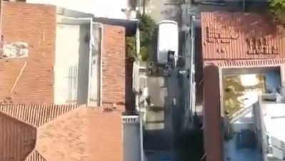 Έφοδος της ΕΛ.ΑΣ. σε σπίτια-«καταστήματα» ναρκωτικών στα Άνω Λιόσια