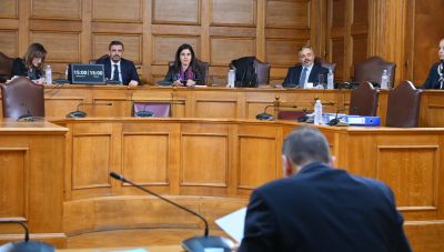 «Φραπές», «χασάπης», Σεμερτζίδου στην Εξεταστική για ΟΠΕΚΕΠΕ – Η λίστα των μαρτύρων