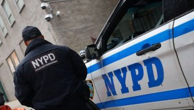 Νέα Υόρκη: Συνελήφθησαν δύο 19χρονοι που σχεδίαζαν τρομοκρατικό χτύπημα στη Βοστώνη