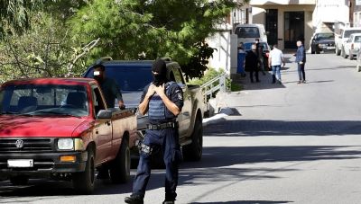 Βορίζια:  Στις εννιά οι συλλήψεις ενώ συνεχίζονται οι έρευνες σε σπίτια και ποιμνιοστάσια μετά το μακελείο