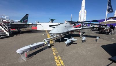 Γερμανία: Την αγορά drones από την Τουρκία ζητά αξιωματούχος της Bundeswehr από την κυβέρνηση