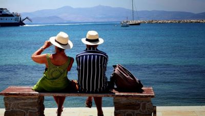 ΙΝΣΕΤΕ: Η ακτινογραφία του ελληνικού τουρισμού για το 2025