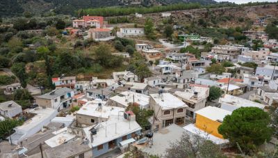 Εντατικές έρευνες για το μακελειό στα Βορίζια – Νέες συλλήψεις και προσαγωγές