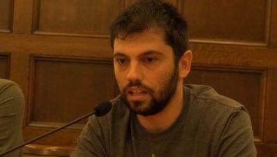 Ο Νίκος Ρωμανός παραμένει στη φυλακή ακόμη έξι μήνες για την έκρηξη στους Αμπελόκηπους
