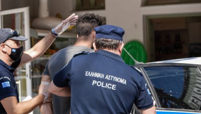Στις 3 Δεκεμβρίου θα συνεχιστεί η δίκη της υπόθεσης δολοφονίας της Γαρυφαλλιάς Ψαράκου