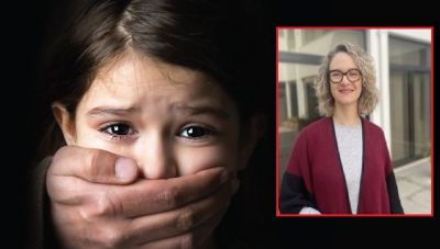 Μελτίνη Χριστοδουλάκη στο Newshub.gr «Αν φοβηθεί, δεν θα το πει ποτέ» –Τα συχνότερα περιστατικά διαδικτυακής κακοποίησης