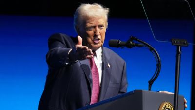 Shutdown στις ΗΠΑ: Ο Τραμπ προτείνει να δοθούν χρήματα για την υγειονομική περίθαλψη απευθείας στους πολίτες