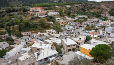Φόβος στα Βορίζια: «Πρέπει να φύγουν από δω» - Τι λένε κάτοικοι του χωριού