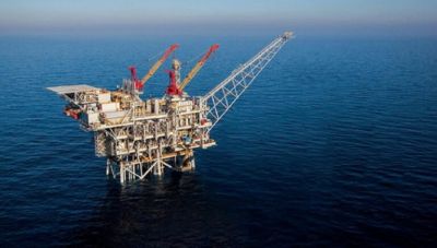 «Σπουδαίος παίκτης» η Ελλάδα στον ενεργειακό χάρτη της Ευρώπης – Σε εξέλιξη και η διαπραγμάτευση με Chevron ανοιχτά της Κρήτης